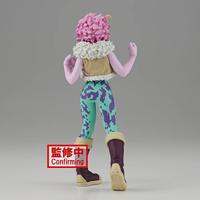 My Hero Academia Age of Heroes Figure - Pinky - thumbnail