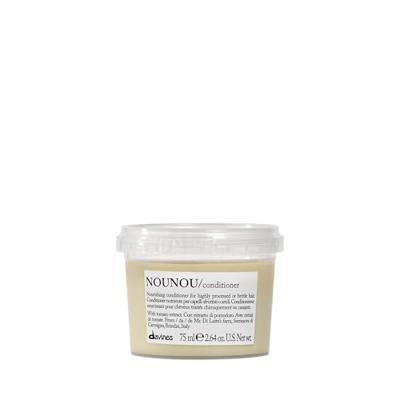 Davines Essential Haircare Nounou Conditioner 75ml