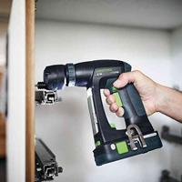 Festool C 18 HPC 4,0 I-Set Accu Schroefboormachine 18V 4.0Ah in Systainer - 577617 - thumbnail