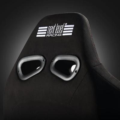 Next Level Racing - PRS2 Performance Reclining Sim Racing Seat
