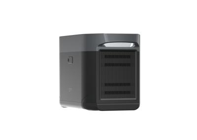 EcoFlow DELTA Max Extra Battery