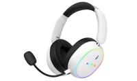 HATOR Phoenix 2 Wireless RF/BT Noise Cancelling RGB Gaming Headset Wit - thumbnail
