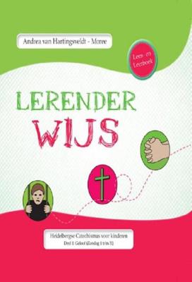 1 - Lerenderwijs - Andrea Hartingsveldt-Moree - ebook