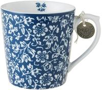 Laura Ashley beker Sweet Allysum 35 cl - thumbnail