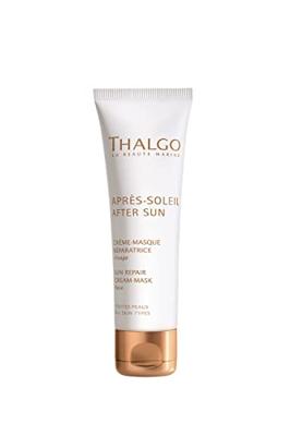 Thalgo After Sun Sun Repair Cream-Mask 50 ml Aftersun