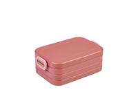 Mepal take a break lunchbox roze - thumbnail