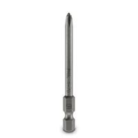 Phoenix Contact SF-BIT-PHSL 1-70 Plus/minus-bit PH 1 Gereedschapsstaal Taai, Gelegeerd E 6.3 5 stuk(s) - thumbnail