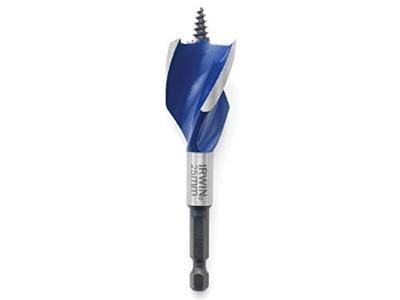 Irwin speedboor 25x100mm Blue Groove 6x - thumbnail