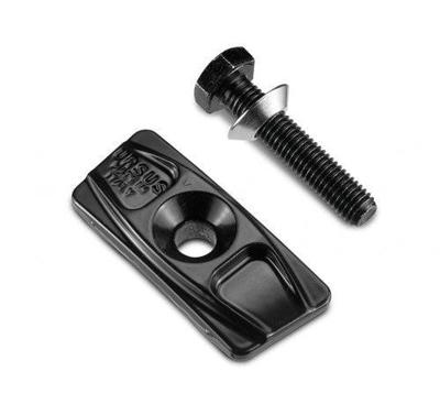 Ursus standaard adapterplaat voor jumbo m10x75