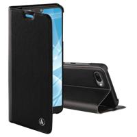 Hama booklet slim pro voor huawei honor 10 zwart - thumbnail