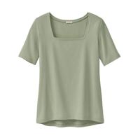 Carré-shirt van bio-katoen, pacific 46 - thumbnail