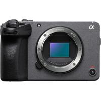 Sony FX30 body Cinema Line - thumbnail