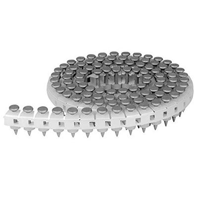 Makita Accessoires Betonnagel 2,5x19mm gegalv. - F-33562