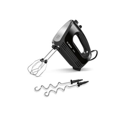 Bosch MFQ2420B Mixer Zwart - thumbnail