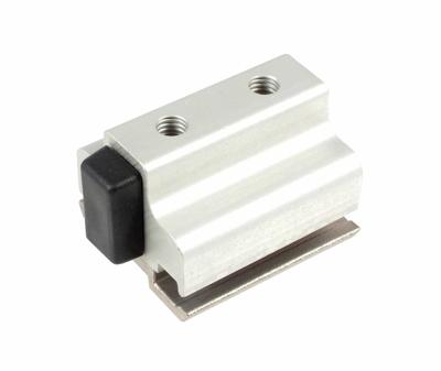 HH4-Soltaire 120 railstop