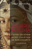 Lucrezia Borgia - Sarah Bradford - ebook - thumbnail