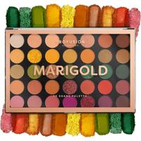 Profusion Marigold 35 Shade Palette - thumbnail