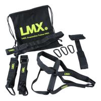 Lifemaxx LMX1506 Suspension Trainer PRO - thumbnail