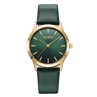 Tayroc TY374 Dames Horloge 34mm 3 ATM Tayroc TY374 Dames Horloge 34mm 3 ATM
