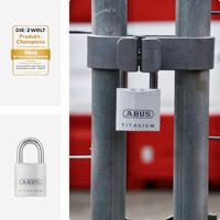 HANGSLOT TITALIUM80TI/40 56575 - thumbnail