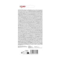 INABA Churu Salmon with tuna recipe - Kattensnoepje - 4x14g - thumbnail