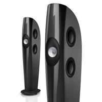 KEF Blade Piano Black - thumbnail