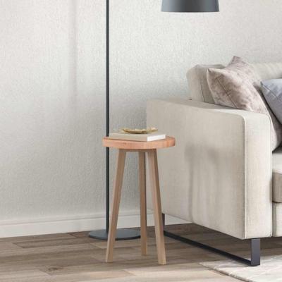 Tafelblad Anders Lichtbruin 30 x 2.5 cm Massief eikenhout