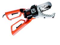 BLACK+DECKER GK1000 550W 10cm Alligator® snoeizaag - GK1000-QS - thumbnail