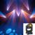 Eurolite LED TMH-S200 Movinghead Spot