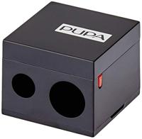 Pupa Milano - Pupa Double Pencil Sharpener 1 stuk Puntenslijper 1 pc - thumbnail