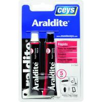 Secondenlijm Ceys Araldite 15 ml - thumbnail