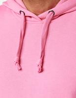 Clique 021031 Basic Hoody - Helder Roze - L - thumbnail