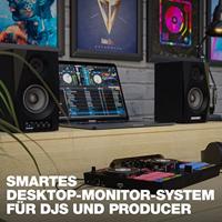Reloop DSM-3 BT desktop luidsprekers voor DJ&apos;s en producers - thumbnail
