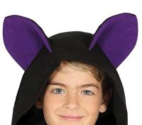 Vleermuis Jumpsuit jongen - thumbnail