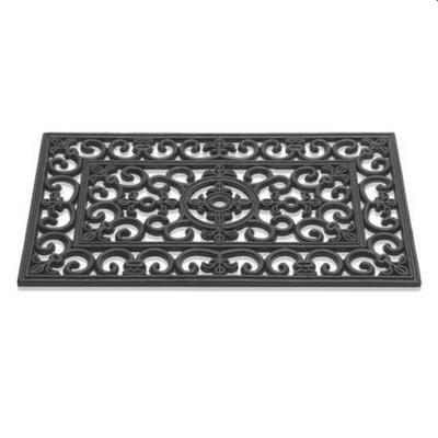 Hamat rubbermat antiek 75 x 45 cm