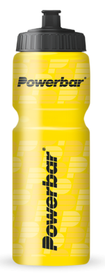 Powerbar Bidon Geel 750ml