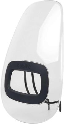 Windscherm Bobike one plus mini Windscherm Bobike one plus mini