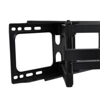 VidaXL Tv-muurbeugel 26-70 inch scherm 40 kg max vesa 400x400 cm - thumbnail