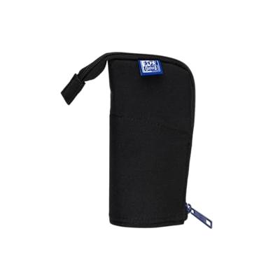 Oxford Stand-Up pennenzak zwart Oxford Stand-Up pennenzak zwart