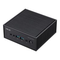 Asus Mini-PC (HTPC) PN42 Intel® N N200 3.7 GHz 16 GB RAM 500 GB SSD Intel UHD Graphics 91539 - thumbnail