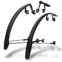 SKS spatbordset speedrocker gravel 28" - thumbnail