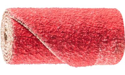 PFERD TOOLS PR 1225 CO-COOL 120 42811250 Schuurpapierrol Korrelgrootte (num) 120 (Ø x h) 12 mm x 25 mm 50 stuk(s)