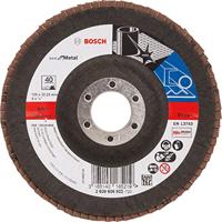 Bosch Accessories 2608606922 2608606922 Lamellenschijf Diameter 125 mm 1 stuk(s) - thumbnail