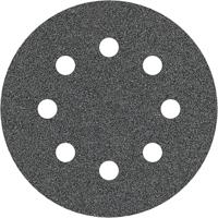 Bosch Accessories Best for Stone 2608605558 Excenterschuurpapier Met klittenband, Geperforeerd Korrelgrootte (num) 80 (Ø) 115 mm 5 stuk(s) - thumbnail