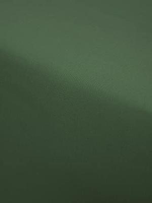 Essenza Essenza Minte hoeslaken 90x200 Moss