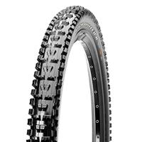 MAXXIS buitenband high roller ii 3c exo tr 27.5 x 2.50 zw vouw - thumbnail