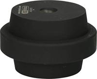 KS Tools 460.4815 Drukstuk voor wielnaaf voor SAF, Ø 82 mm - thumbnail