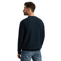 Pme Legend R-neck American Classic Singele Jersey Knit Trui 5073 - Sky Captain - thumbnail