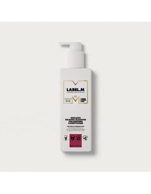 Label M Organic Orange Blossom Volumising Conditioner 300ml