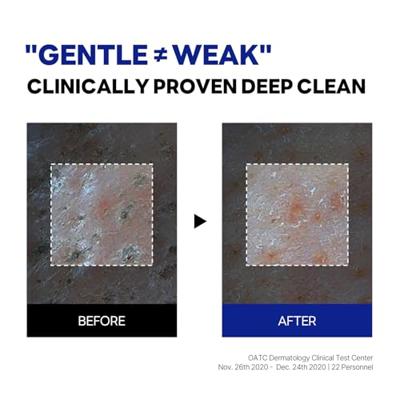 Round Lab Birch Juice Moisturizing Cleanser 150 ml